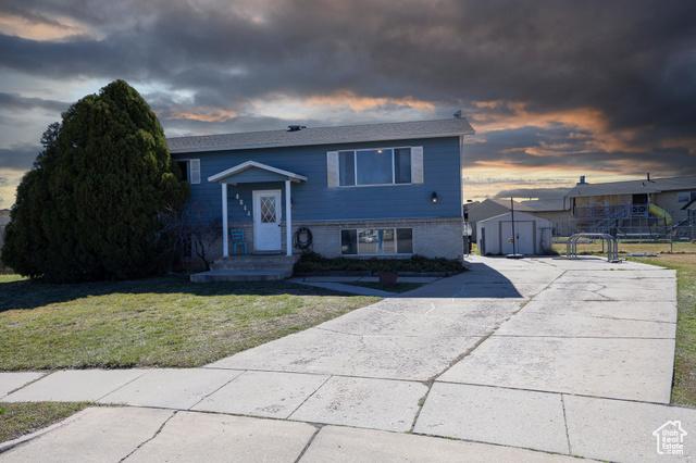 S 3750 W, Roy, UT 84067