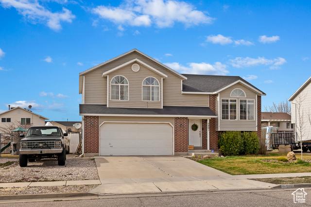S 4125 W, Roy, UT 84067