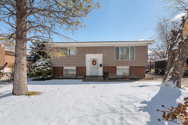 S 4015 W, Taylorsville, UT 84129