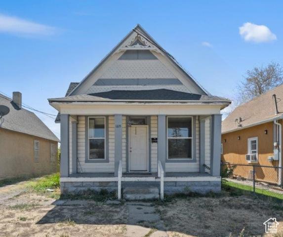 30th St, Ogden, UT 84401