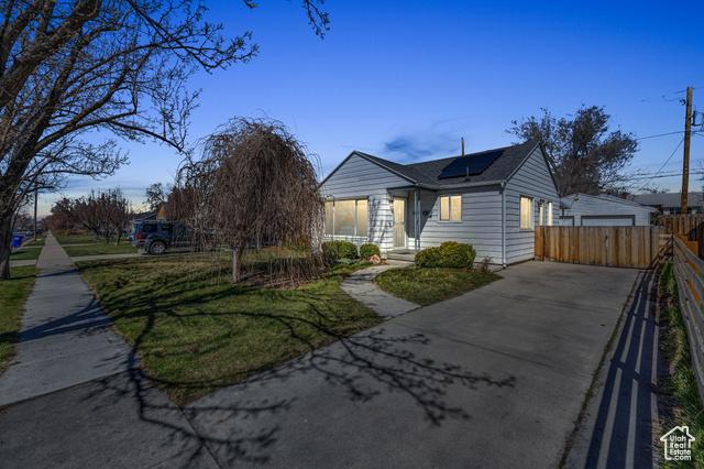 E Truman Ave, South Salt Lake, UT 84115