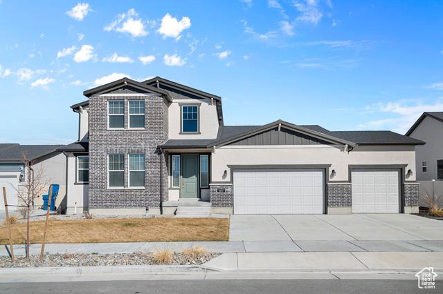 N Parkview Dr, Stansbury Park, UT 84074