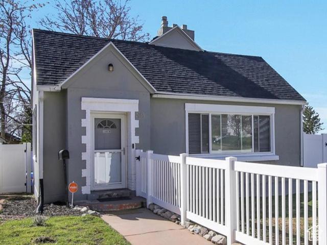 Taylor Ave, Ogden, UT 84401