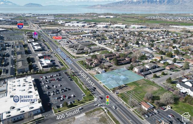 S 500 E, American Fork, UT 84003