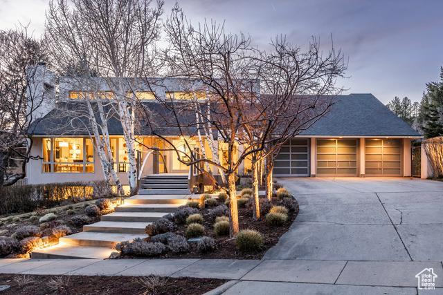E Fort Douglas Cir, Salt Lake City, UT 84103