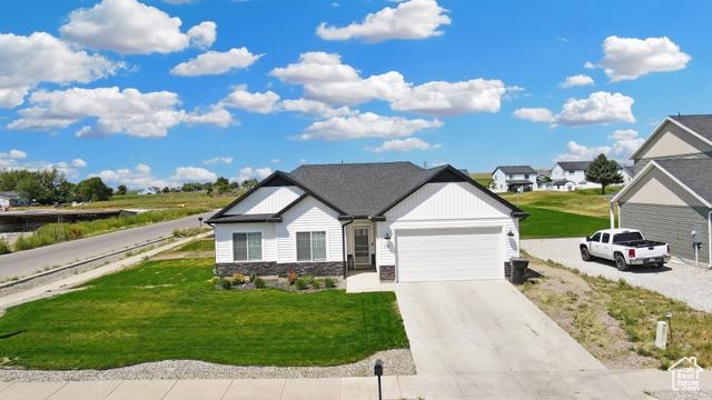 E Eagle Way, Preston, ID 83263