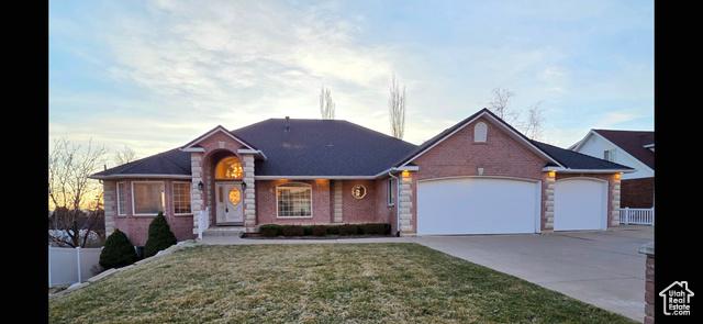 S Glen Cir, Fruit Heights, UT 84037