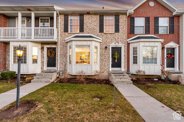 W 460 N, American Fork, UT 84003