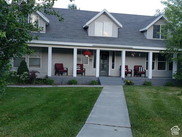 N 2520 W, Provo, UT 84601