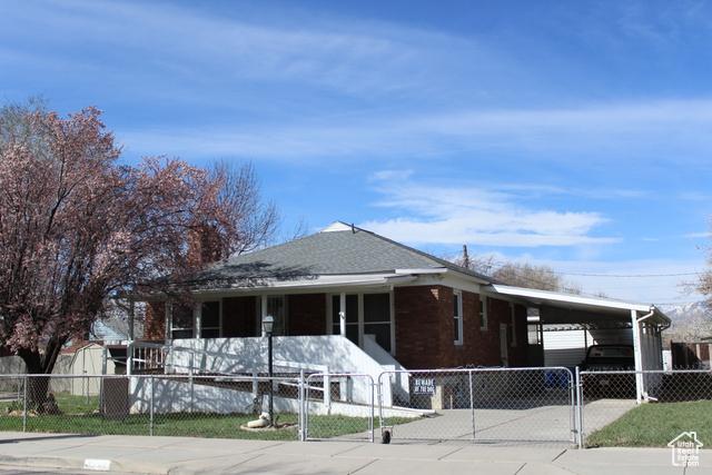 S Chapel St, Midvale, UT 84047