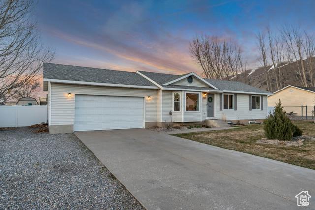 E 30 S, Hyrum, UT 84319