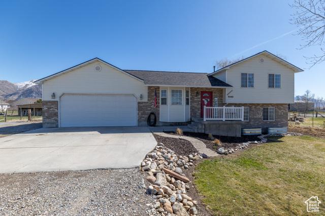 N 4800 W, Tremonton, UT 84337