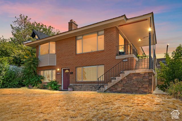 N Cortez St, Salt Lake City, UT 84103
