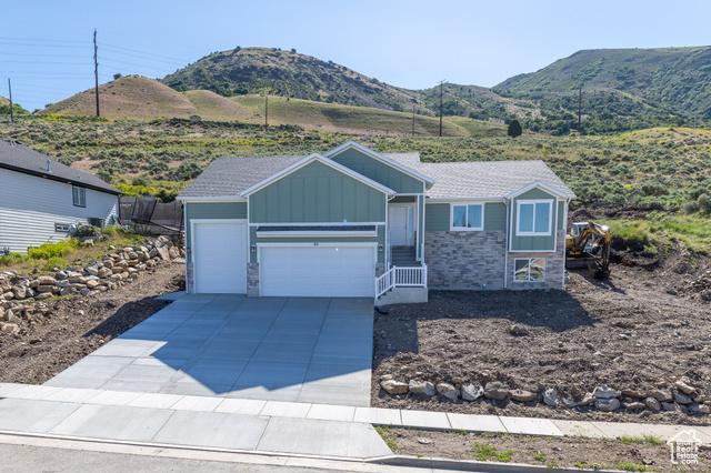 N Bywater Way, Brigham City, UT 84302
