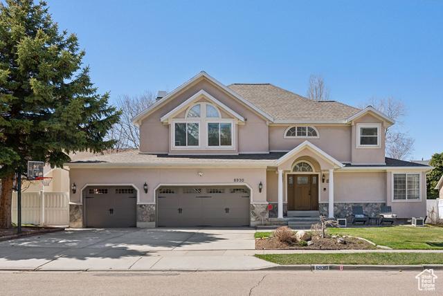 S Hollow Oaks Cir, Salt Lake City, UT 84121