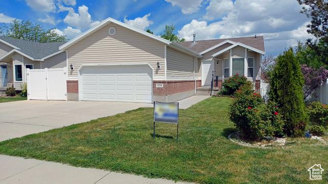 W Graceland Way, West Jordan, UT 84081
