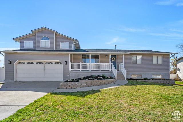 S 300 E, Lindon, UT 84042