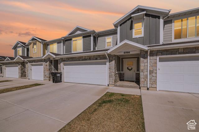 S Aspen Ln, Ogden, UT 84405