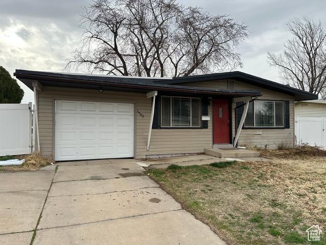 N 300 W, Clearfield, UT 84015