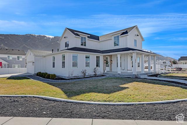 E 200 N, Millville, UT 84326