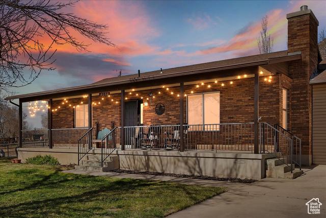 N Highway 38, Brigham City, UT 84302
