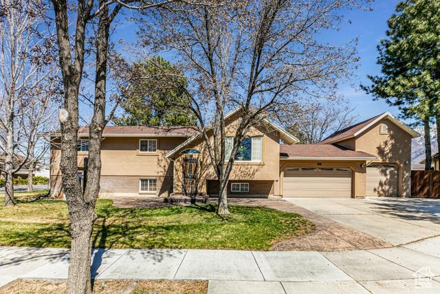 S Tramway Cir, Sandy, UT 84092