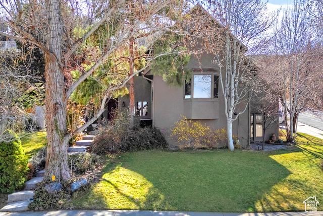 N Valley View Dr, North Salt Lake, UT 84054