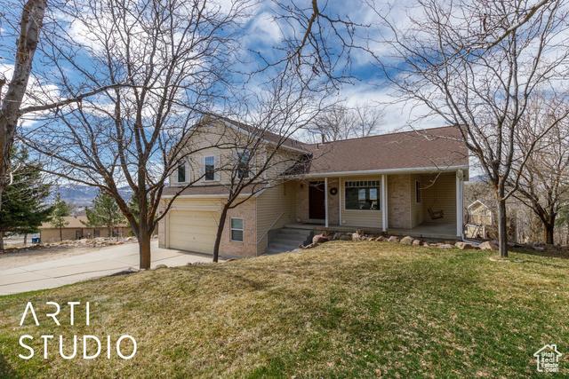 Pineview Dr, Huntsville, UT 84317