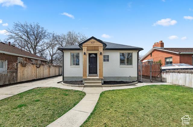 N 1300 W, Salt Lake City, UT 84116