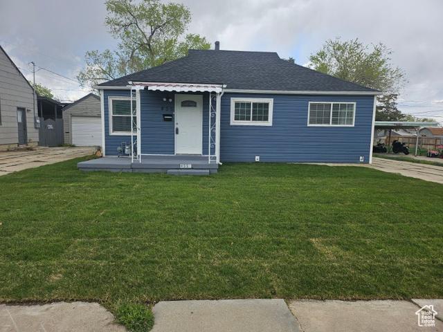Parkway Ave, Tooele, UT 84074