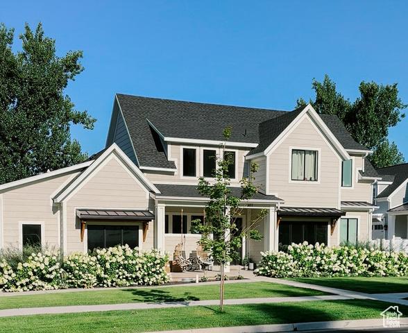 N 400 E, Providence, UT 84332