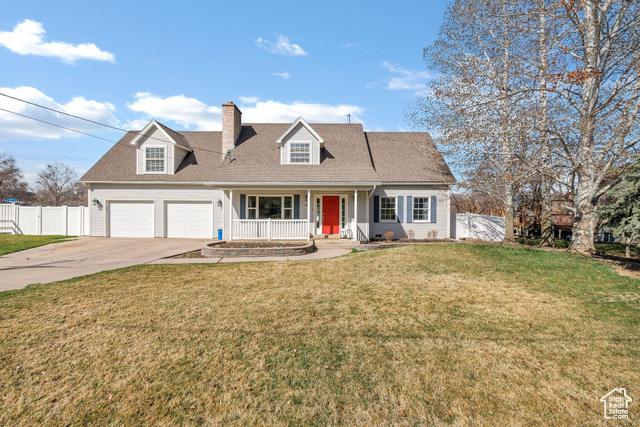 N 300 E, Providence, UT 84332