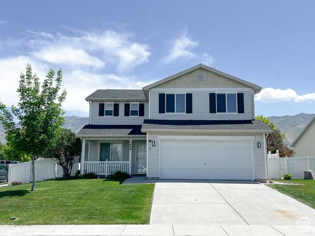 Scarsborough Way, Tooele, UT 84074