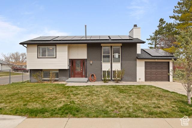 Ontario St, Tooele, UT 84074