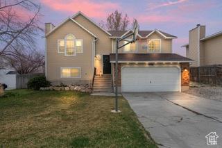 W Saguaro Dr, West Jordan, UT 84081