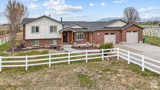 W 5500 S, Hooper, UT 84315