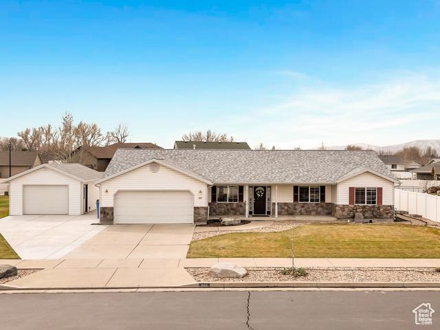 W 2650 S, Logan, UT 84321