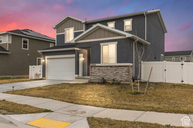 N Blue Pony Way, Tooele, UT 84074