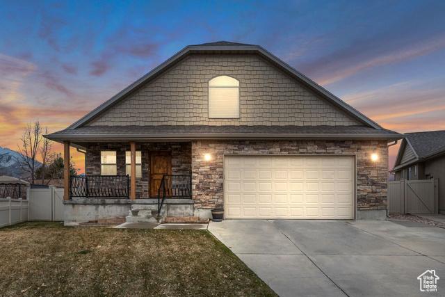 S 360 East Cir, American Fork, UT 84003