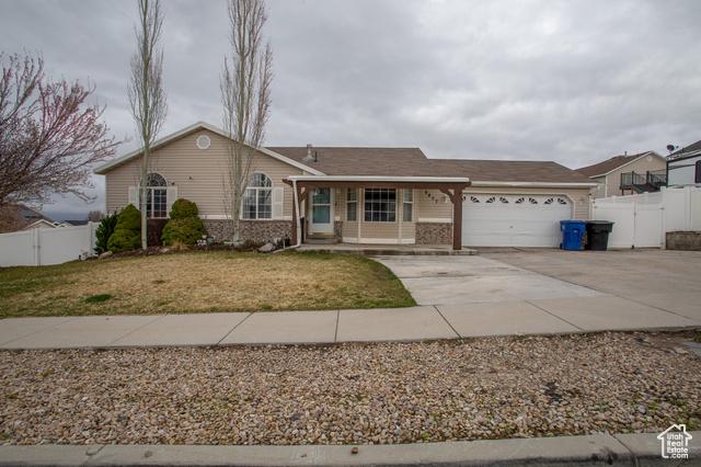 S 6115 W, West Jordan, UT 84081
