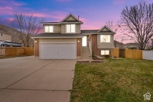 S 1800 E, Ogden, UT 84405