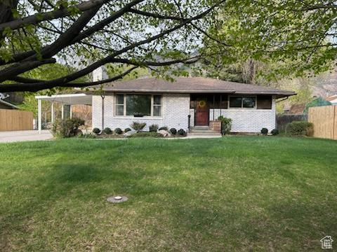 Robins Ave, Ogden, UT 84401