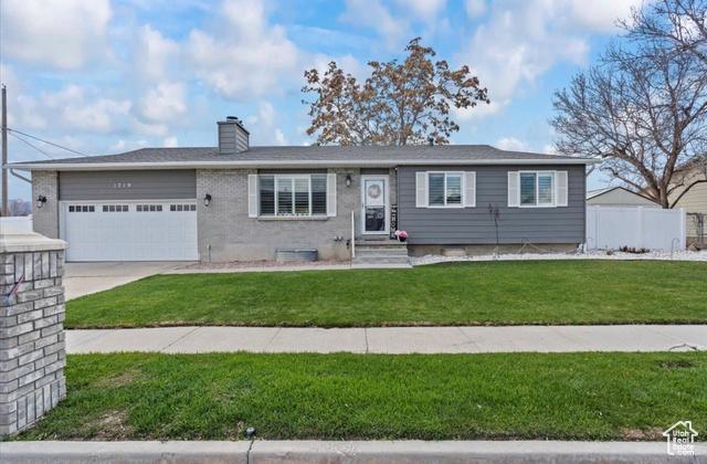 W 12050 S, Riverton, UT 84065