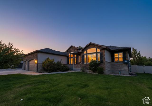 W Michaelsen Way, West Jordan, UT 84088