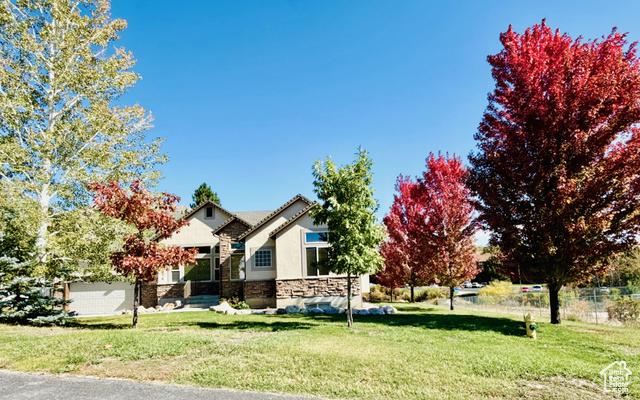 N Willow Brooke Ln, Eden, UT 84310