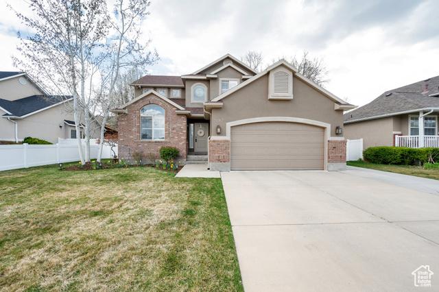 S 1000 E, Murray, UT 84117