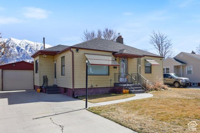N 235 E, Orem, UT 84057