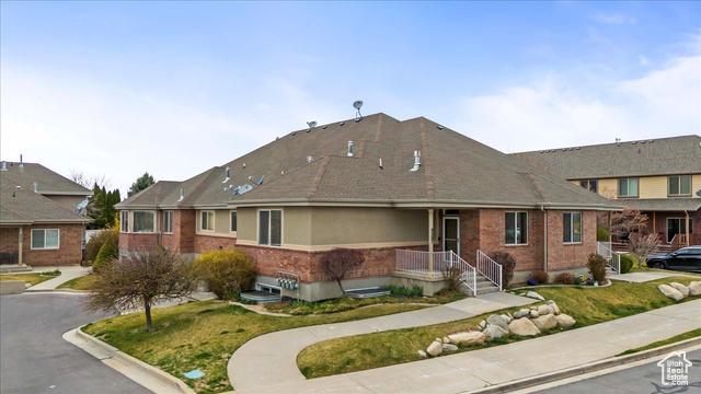 N 4500 W, Pleasant Grove, UT 84062