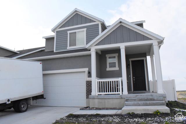 W Osprey Dr, Tooele, UT 84074