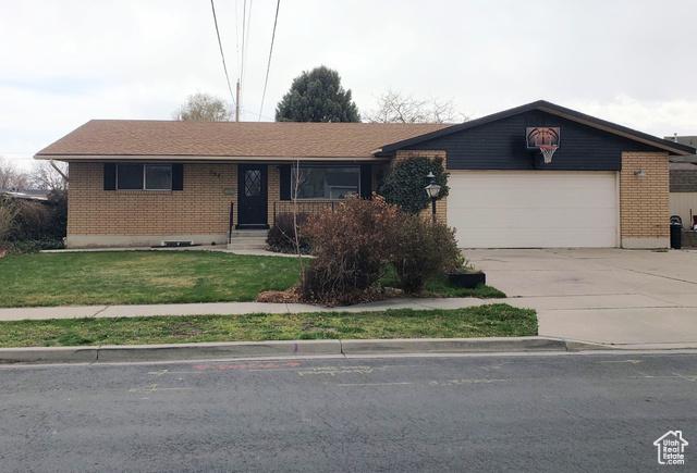 E 200 N, American Fork, UT 84003